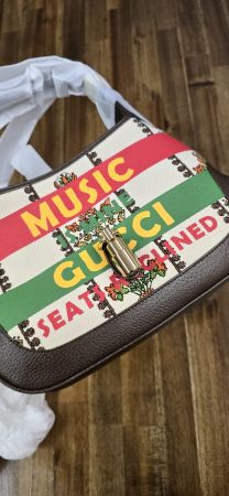 Gucci 100 Jackie 1961 (Canvas)
